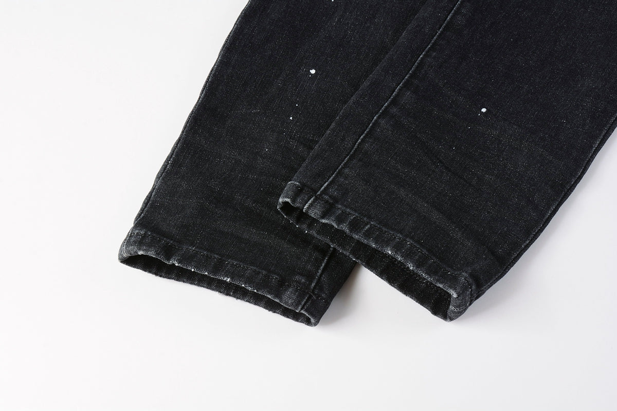 AM-Men's Jeans 9027