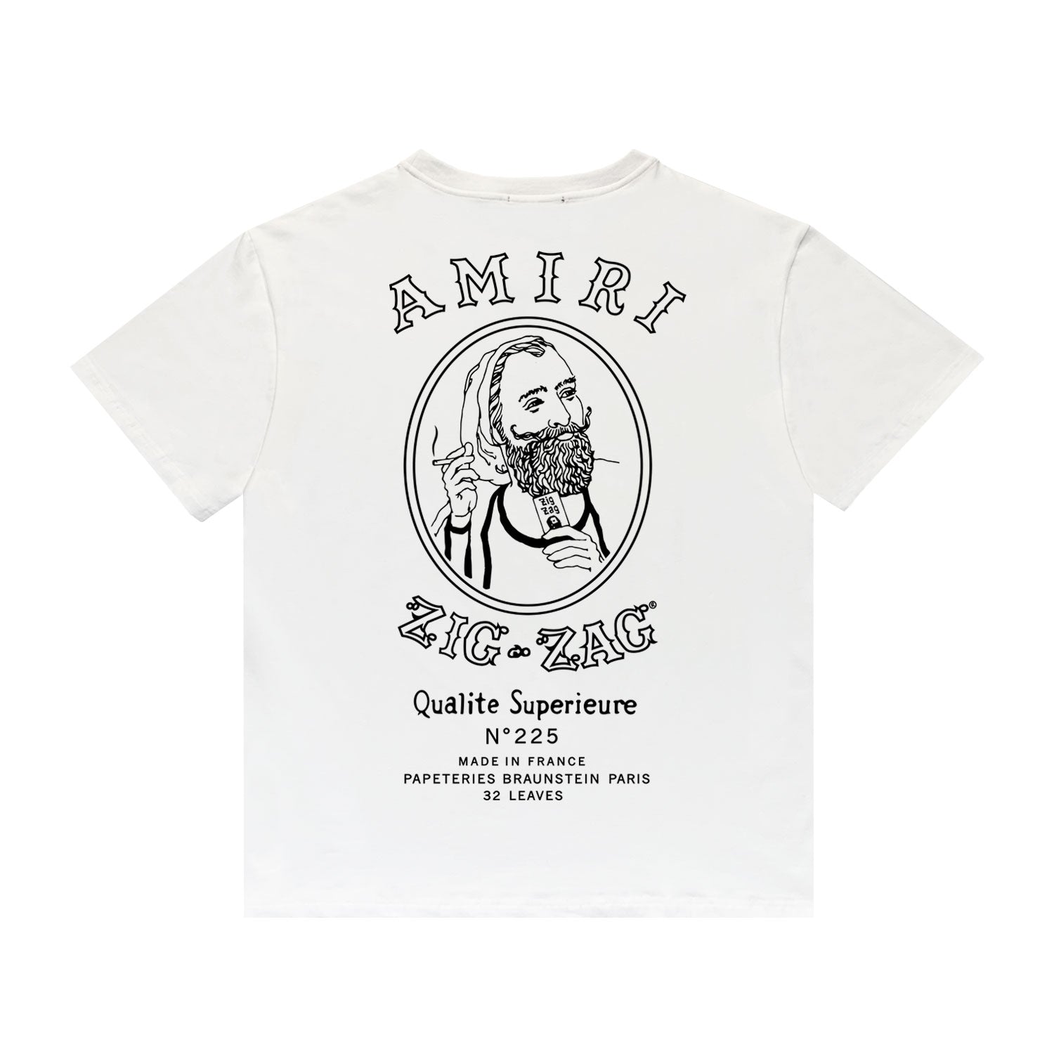 AM-AMIRI T-shirt