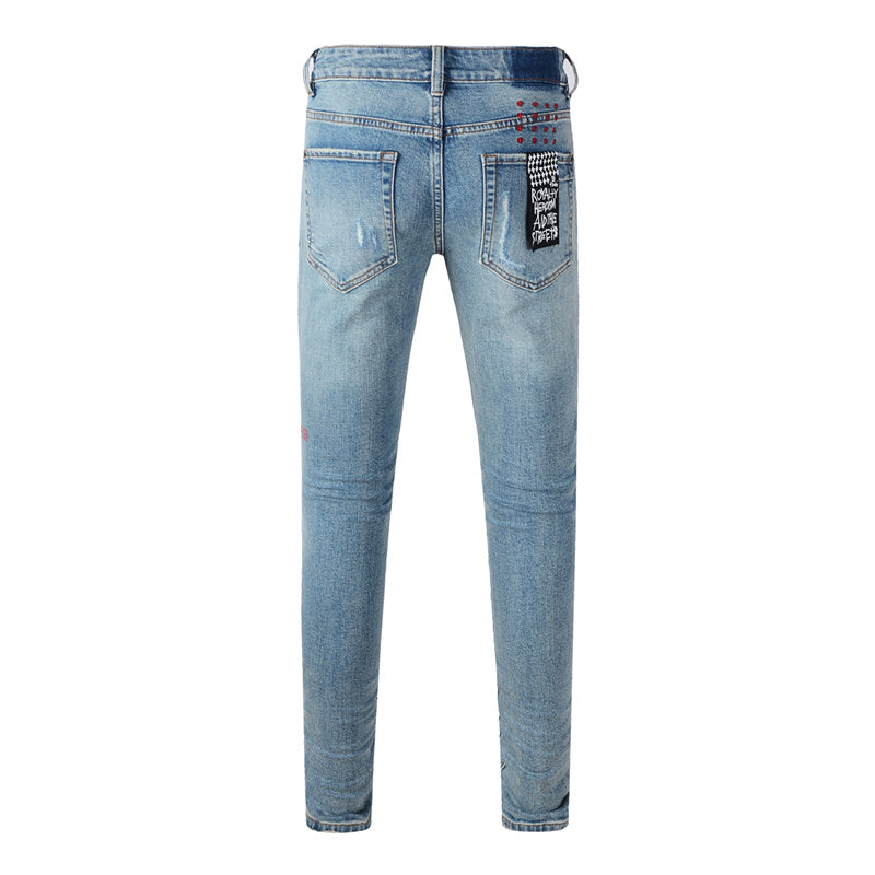 AM-Ksubi Jeans 3022