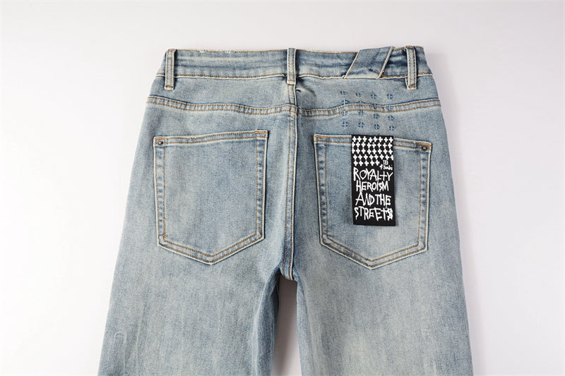 AM-Ksubi Jeans 3029