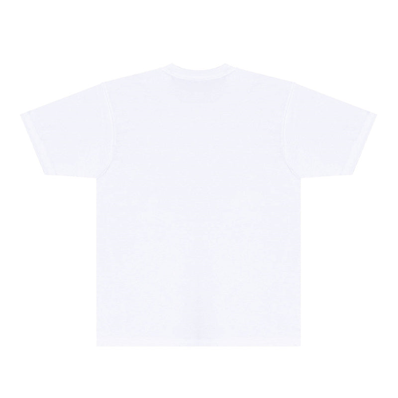 AM-Men's short sleeves