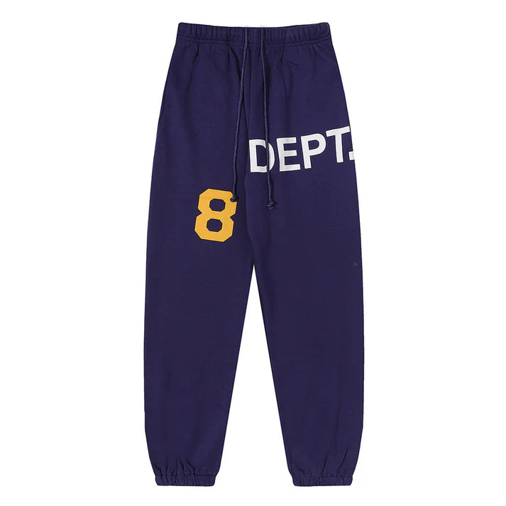 AM-GALLERY DEPT Sweatpants