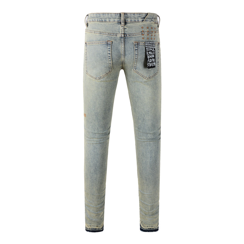 AM-Ksubi Jeans 3028