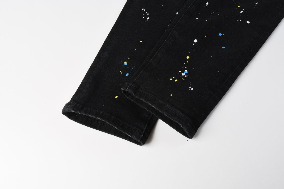 AM-Men's Jeans 9121