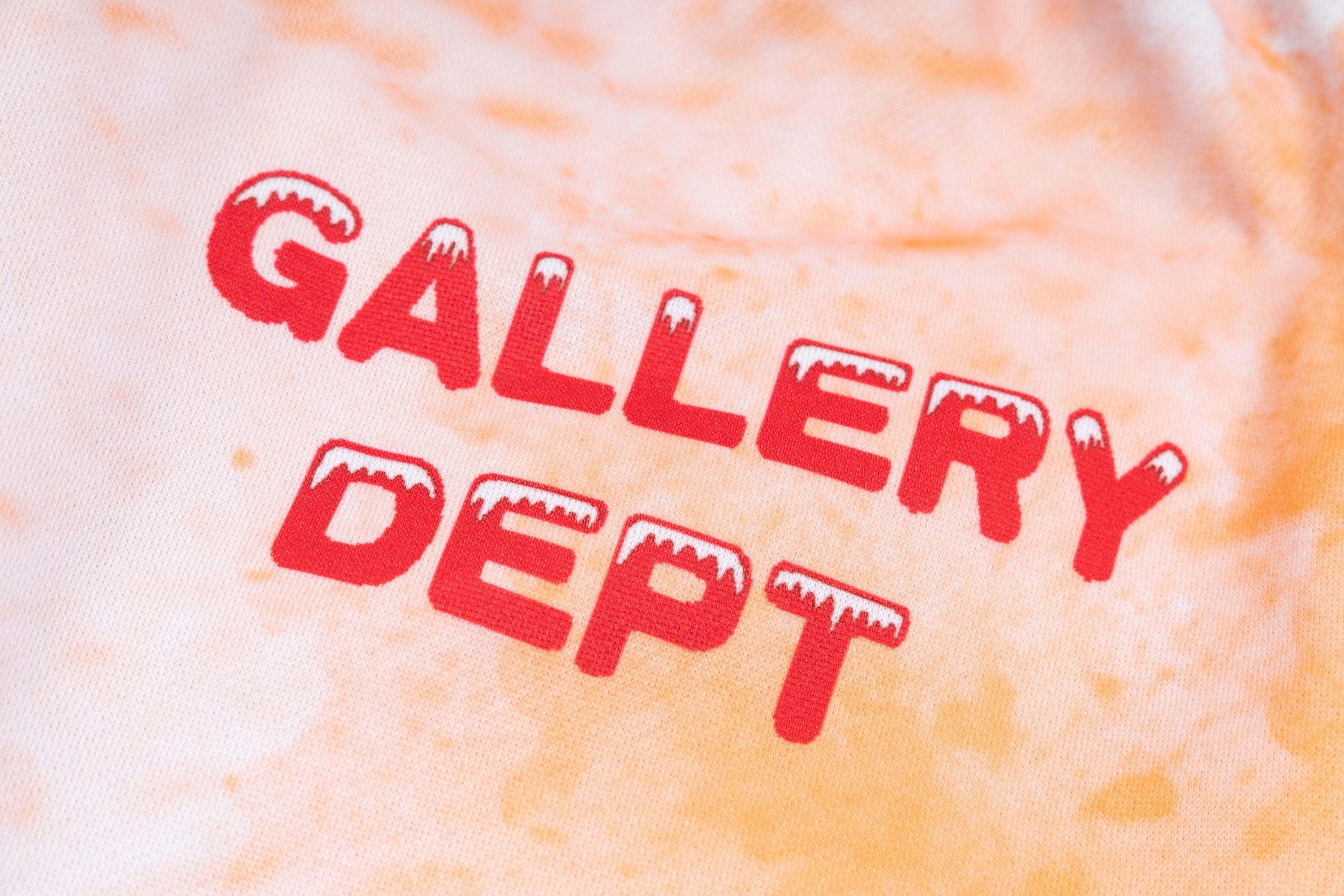 AM-GALLERY DEPT Sweatpants