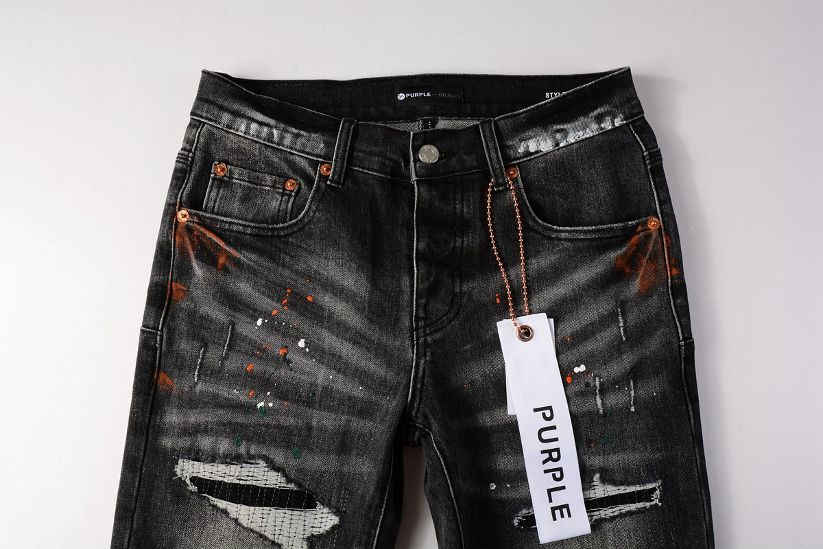 AM-Men's Jeans 9018