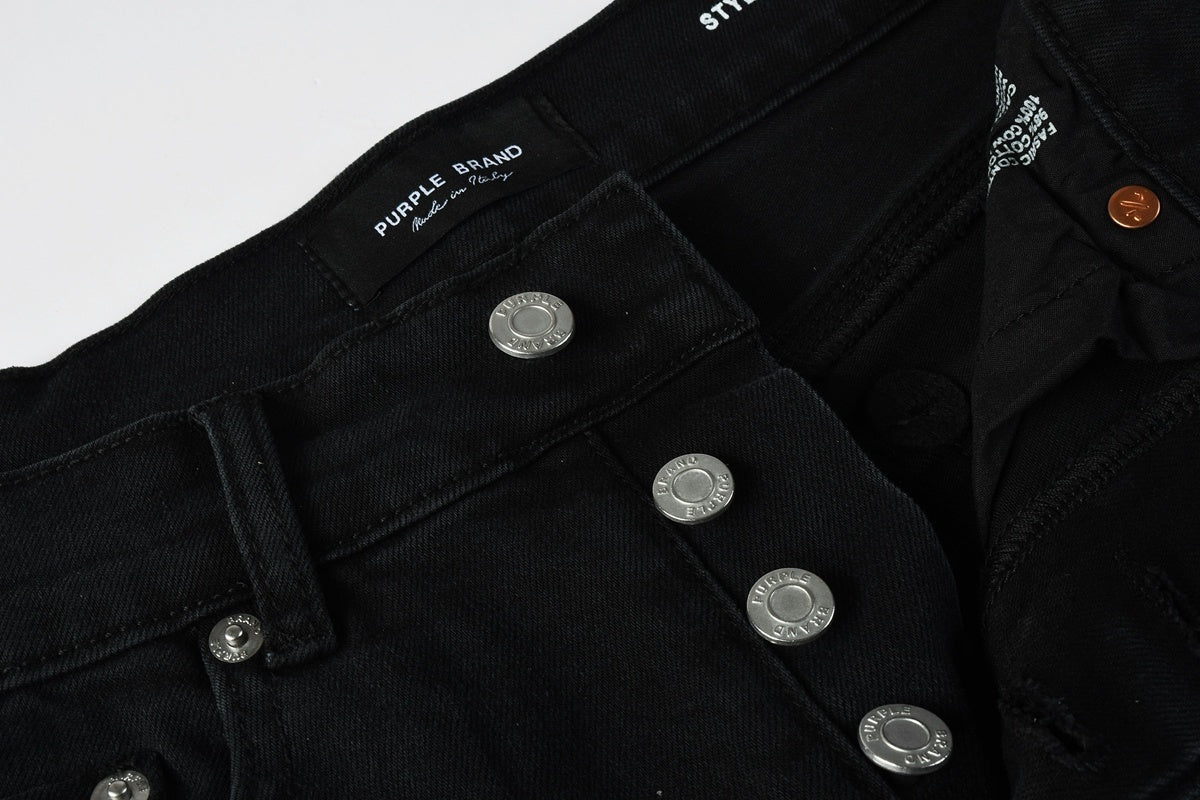 AM-Men's short jeans 5108