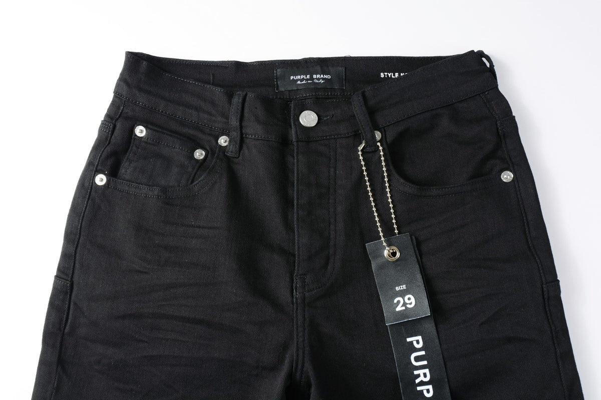 AM-Men's short jeans 5023