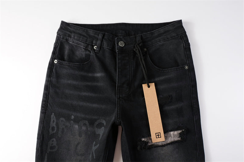 AM-Ksubi Jeans 3015