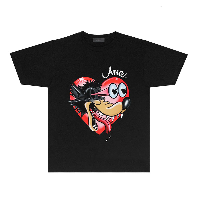 AM-AMIRI T-shirt