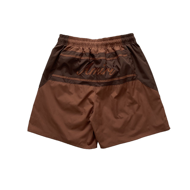 AM-AMIRI short