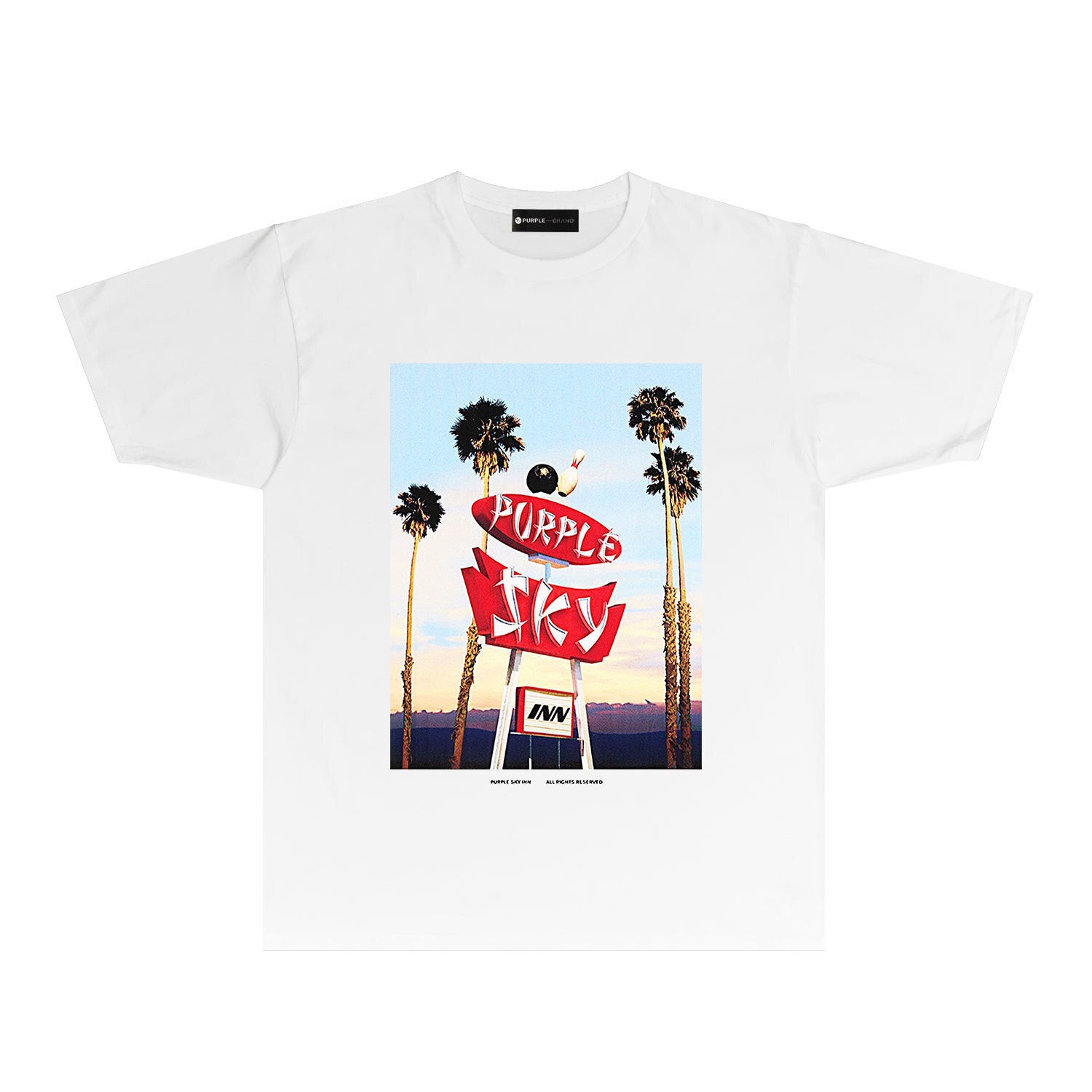 AM-Men's short sleeves