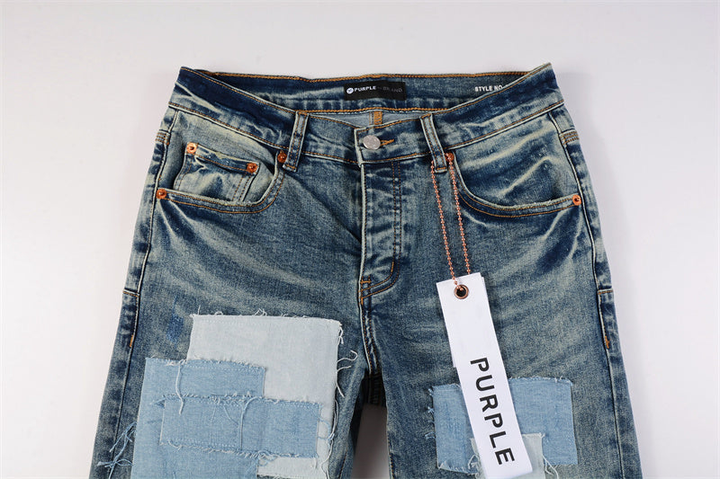 AM-Men's Jeans 9015