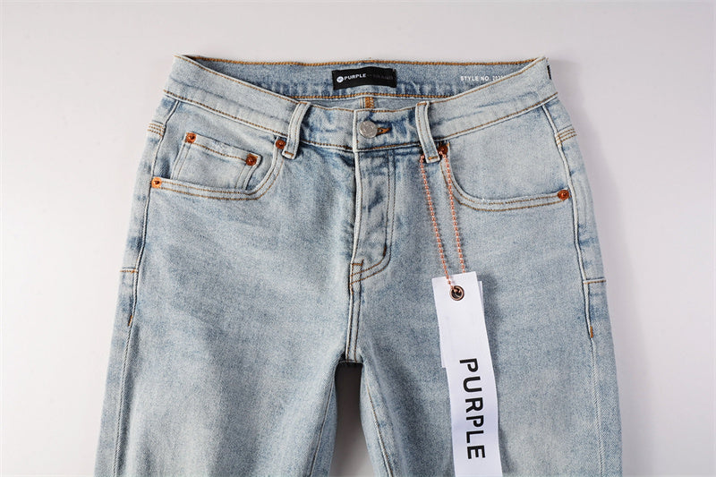 AM-Men's Jeans 9010