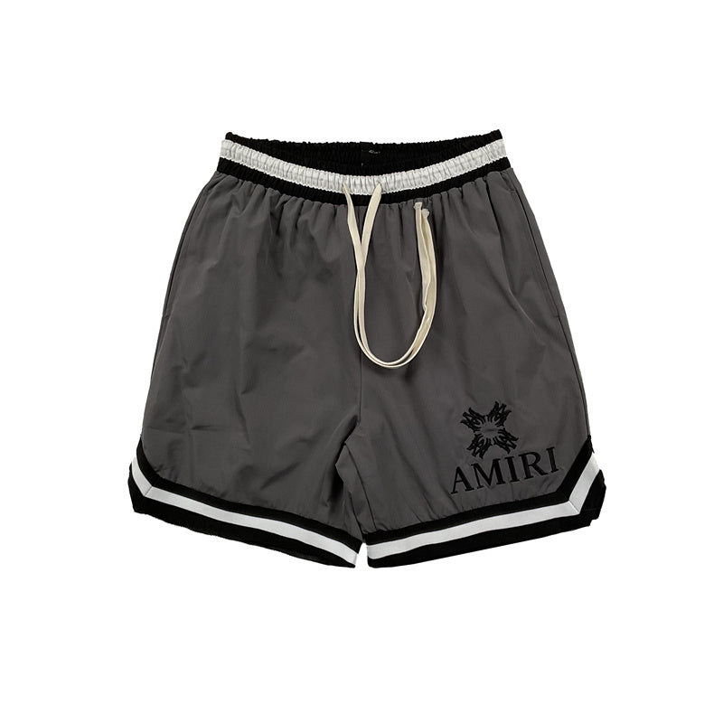 AM-AMIRI short