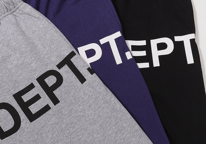 AM-GALLERY DEPT Sweatpants