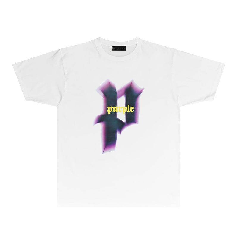AM-Men's short sleeves