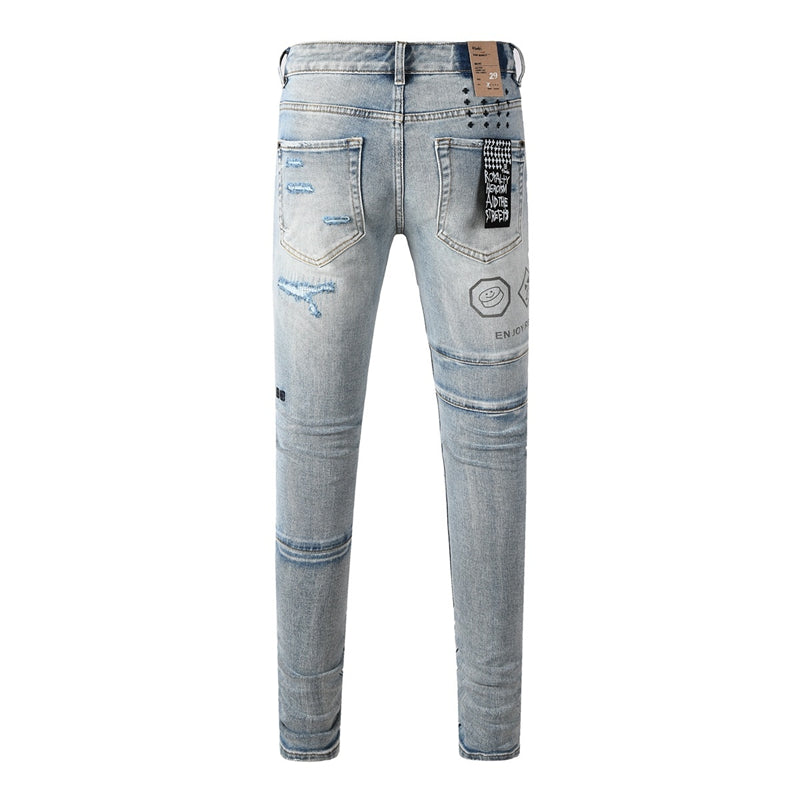 AM-Ksubi Jeans 3048