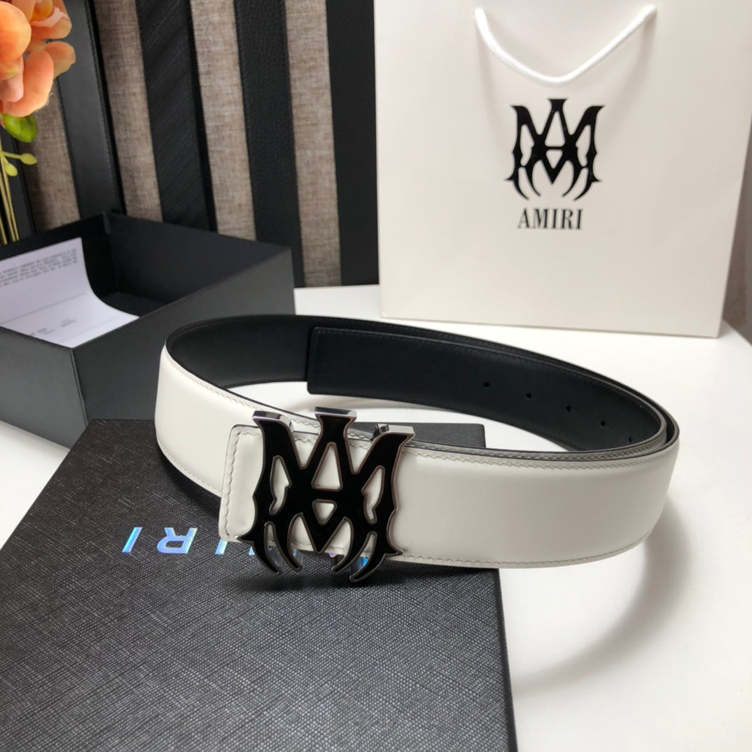 AM-Amiri Exquisite Belt