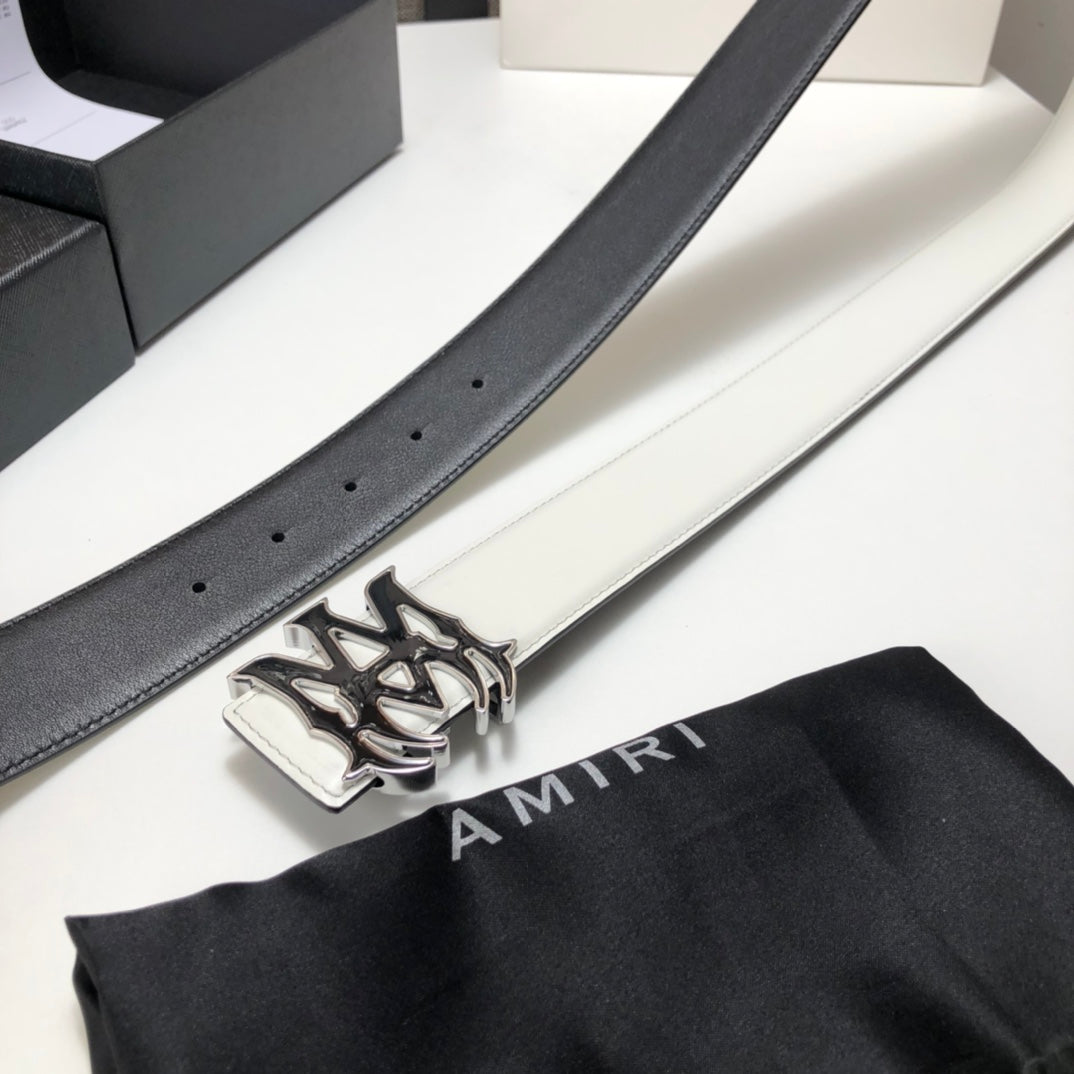 AM-Amiri Exquisite Belt