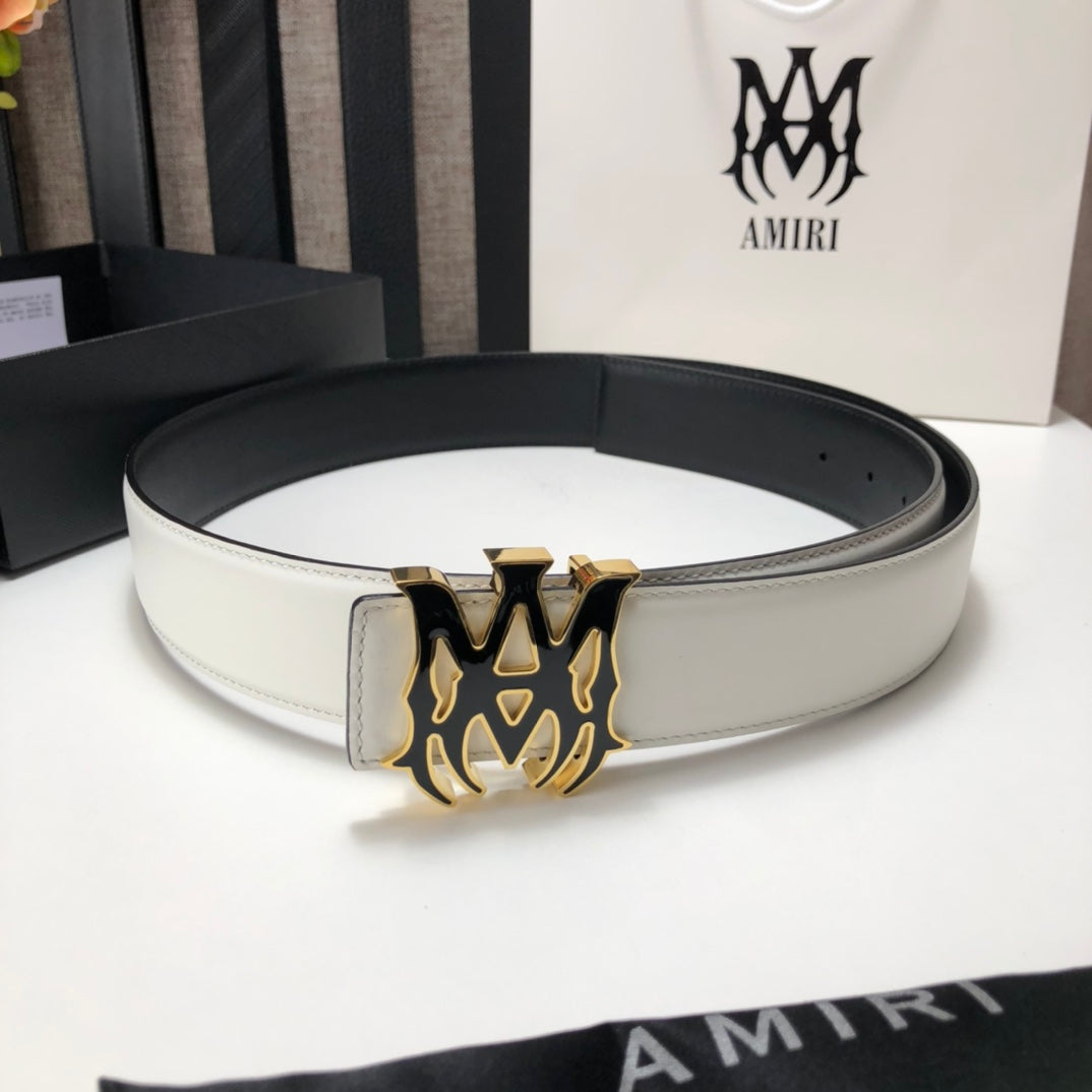 AM-Amiri Exquisite Belt