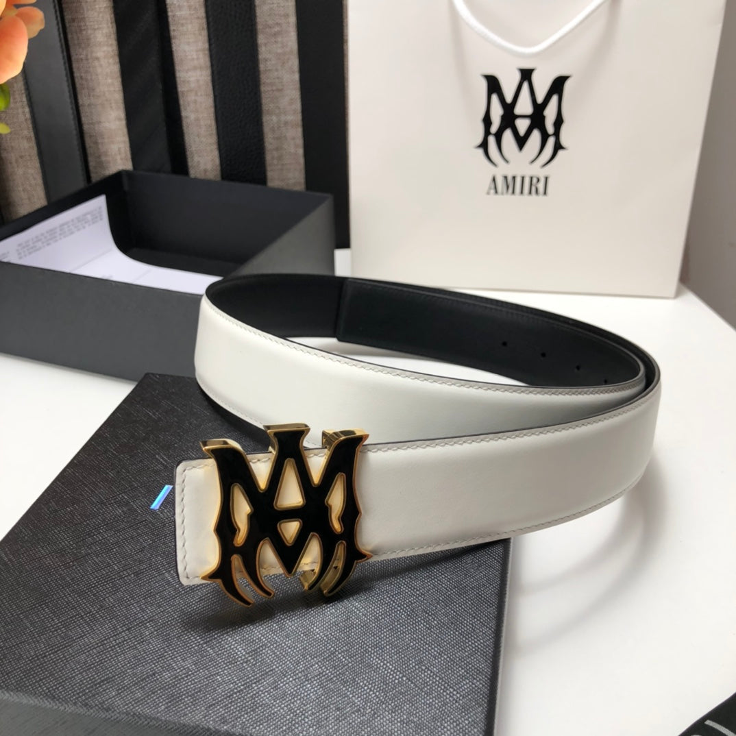 AM-Amiri Exquisite Belt