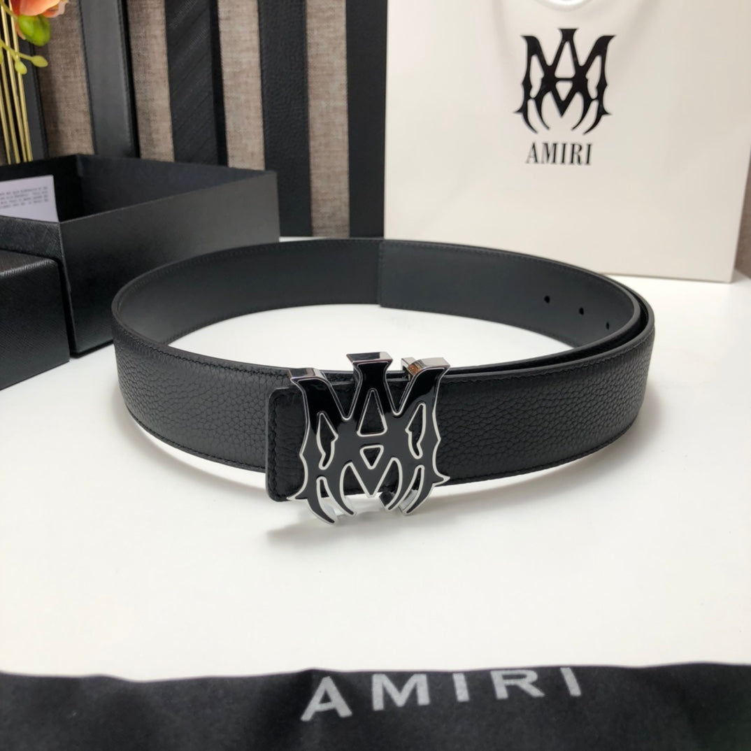 AM-Amiri Exquisite Belt