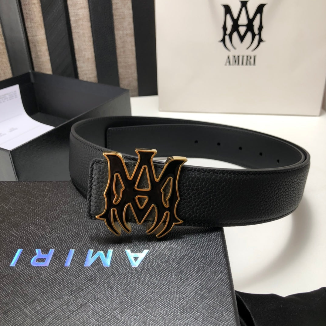 AM-Amiri Exquisite Belt