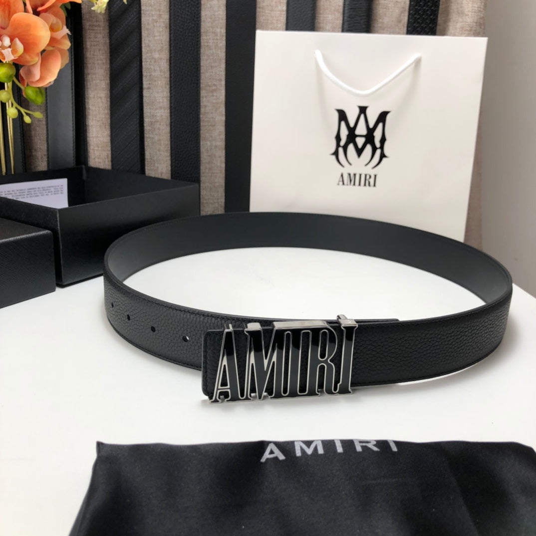 AM-Amiri Exquisite Belt