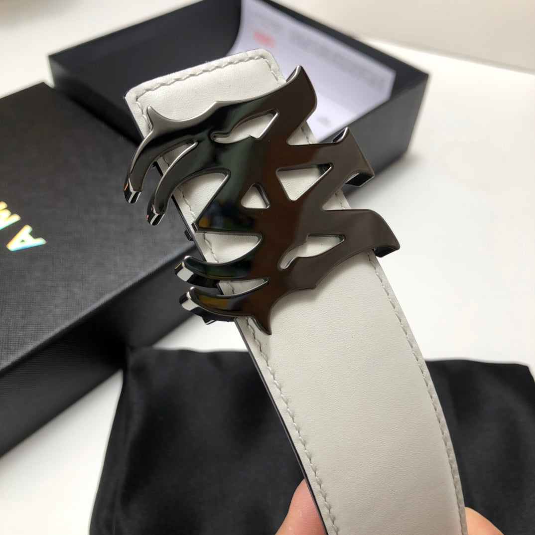AM-Amiri Exquisite Belt