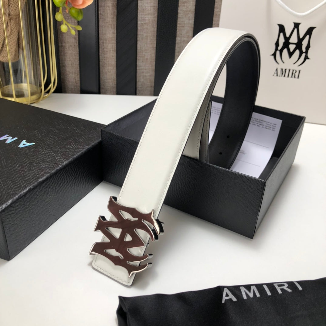 AM-Amiri Exquisite Belt