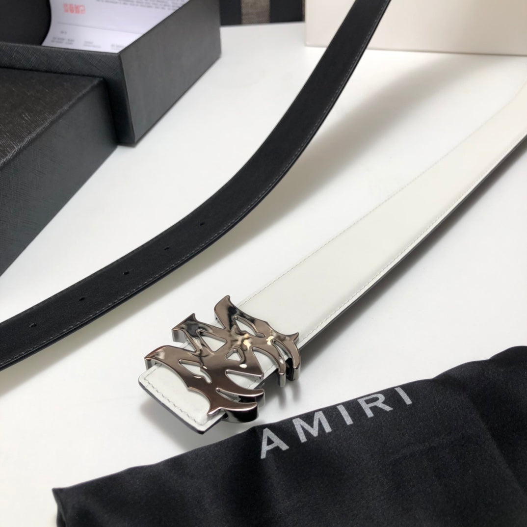 AM-Amiri Exquisite Belt