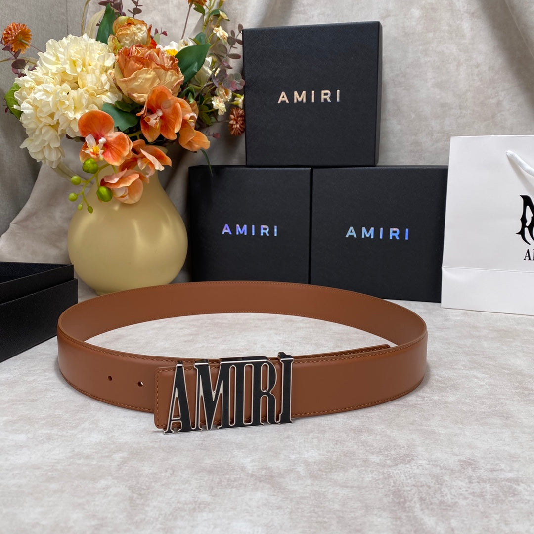 AM-Amiri Exquisite Belt