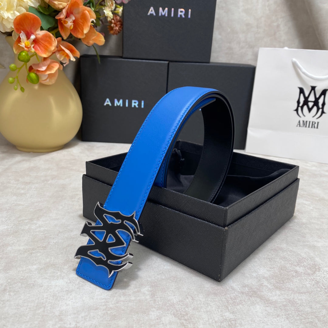 AM-Amiri Exquisite Belt