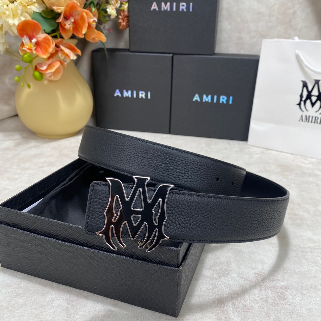 AM-Amiri Exquisite Belt