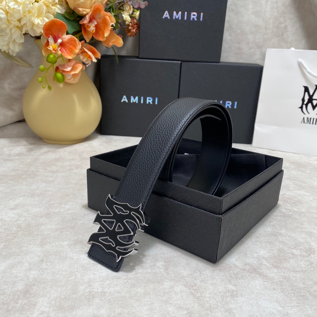 AM-Amiri Exquisite Belt