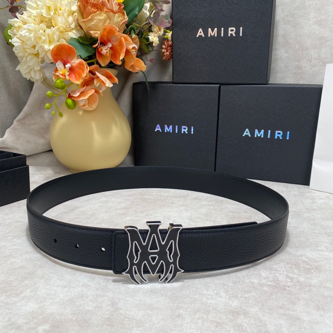 AM-Amiri Exquisite Belt