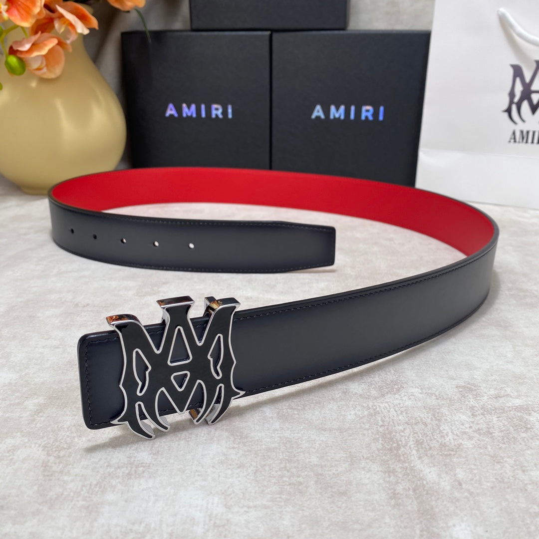 AM-Amiri Exquisite Belt
