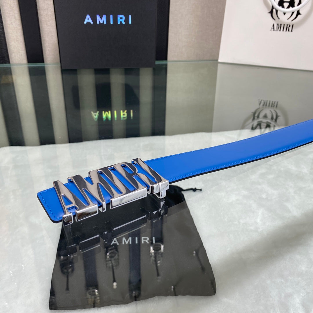 AM-Amiri Exquisite Belt
