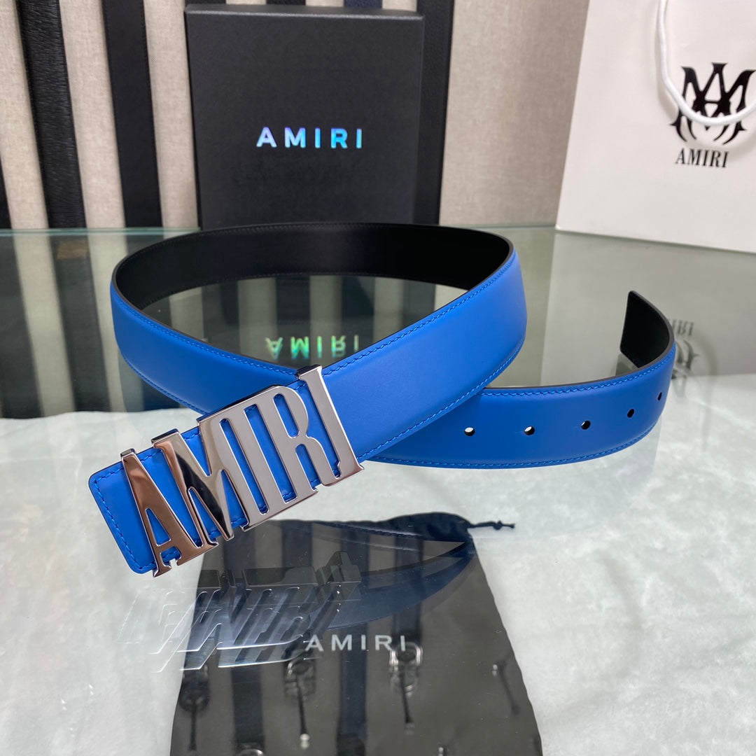AM-Amiri Exquisite Belt