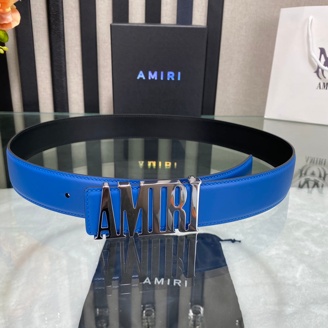 AM-Amiri Exquisite Belt