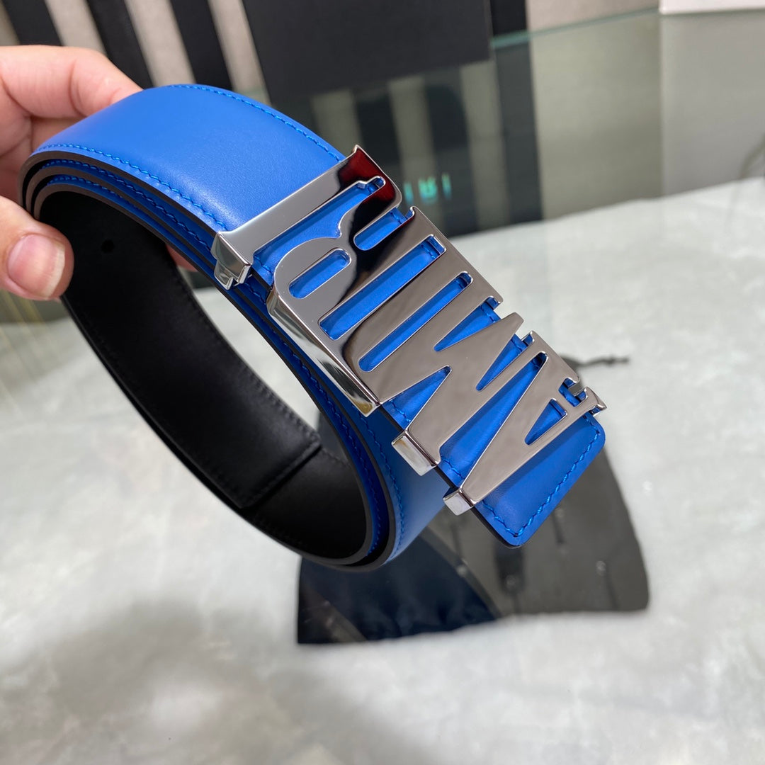 AM-Amiri Exquisite Belt