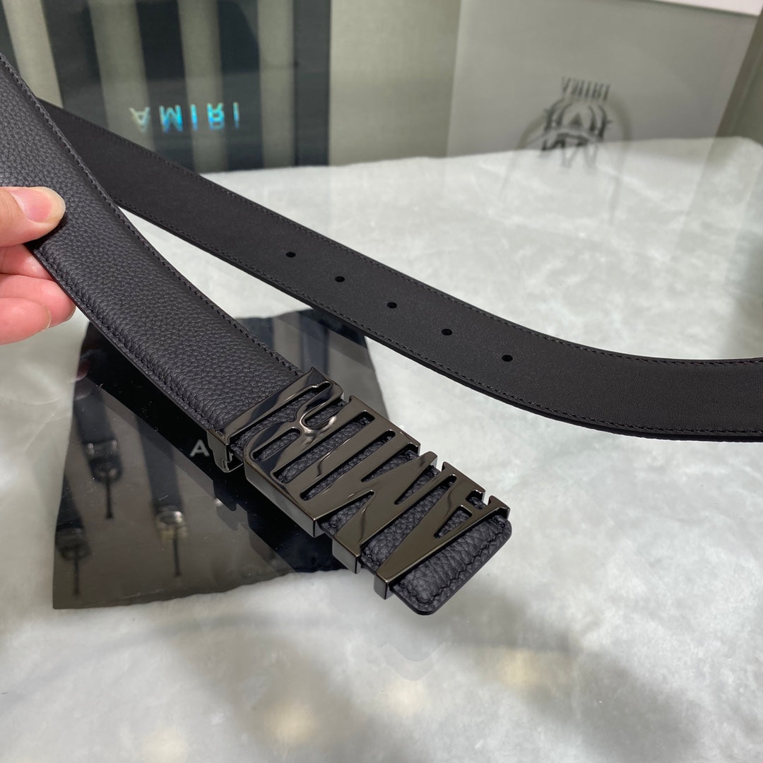 AM-Amiri Exquisite Belt