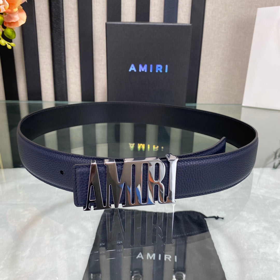 AM-Amiri Exquisite Belt