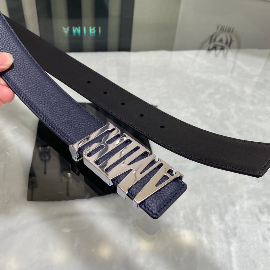 AM-Amiri Exquisite Belt