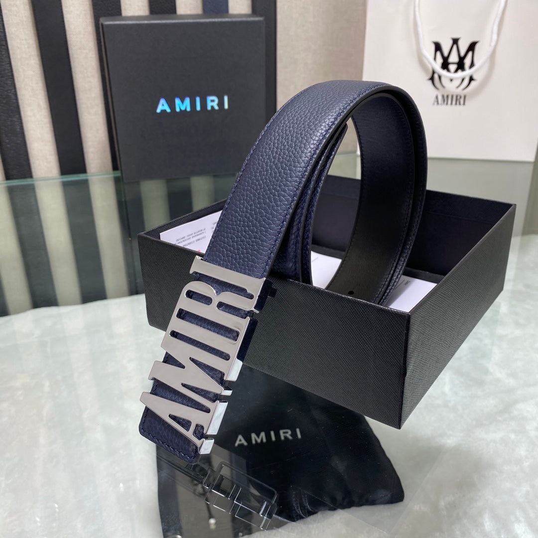 AM-Amiri Exquisite Belt