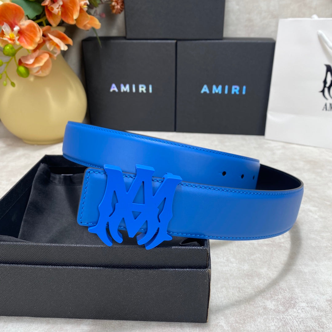 AM-Amiri Exquisite Belt