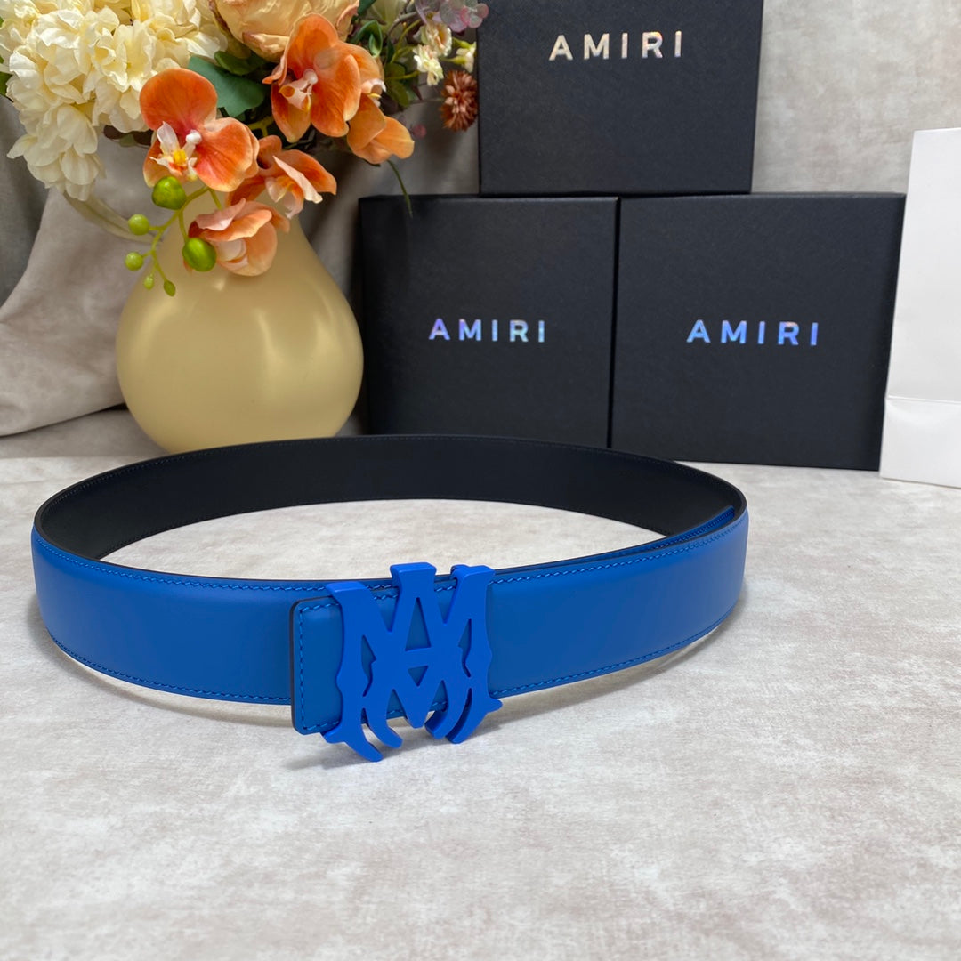 AM-Amiri Exquisite Belt