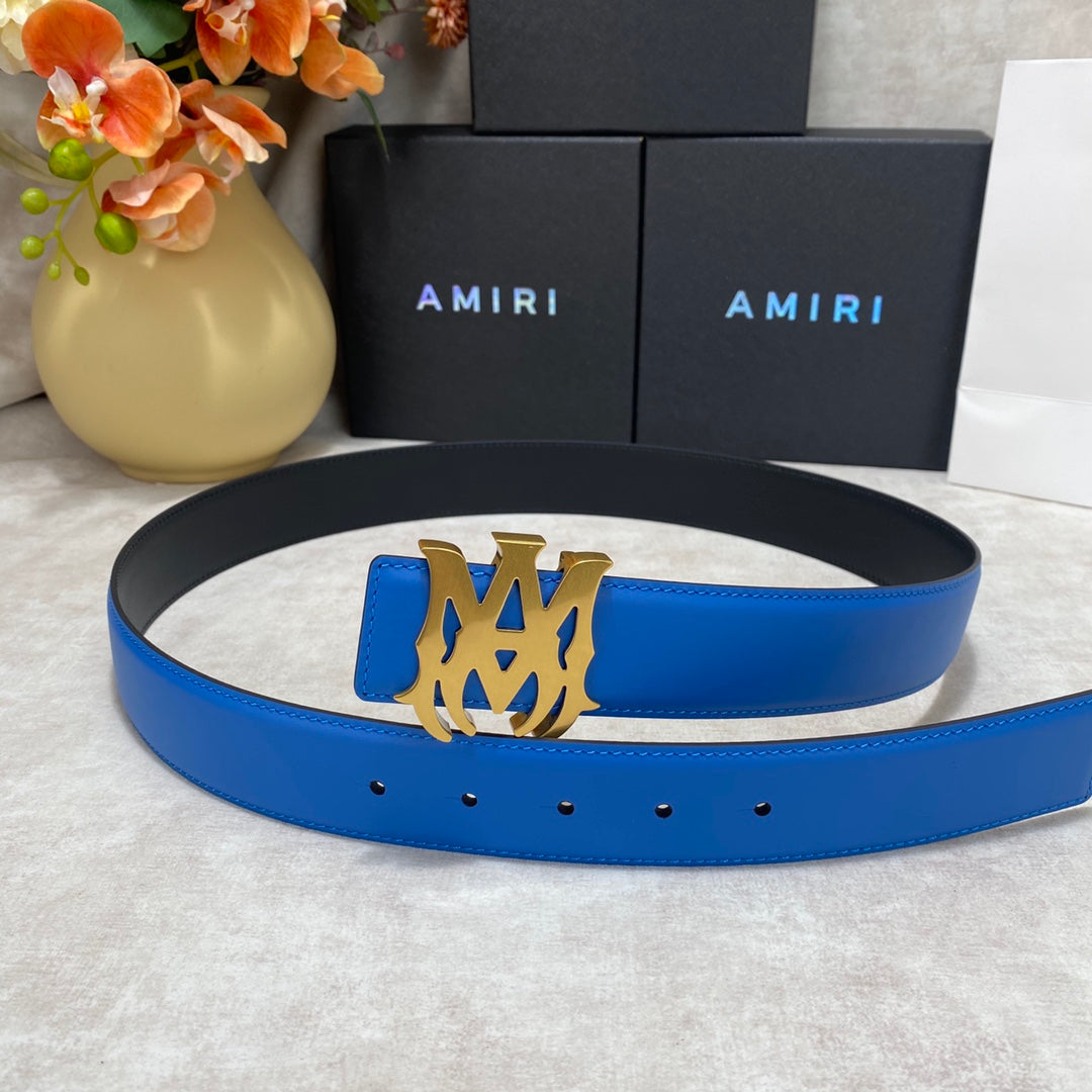 AM-Amiri Exquisite Belt