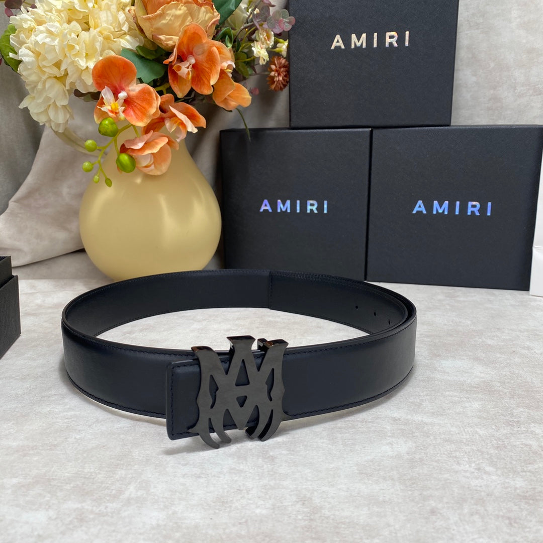 AM-Amiri Exquisite Belt
